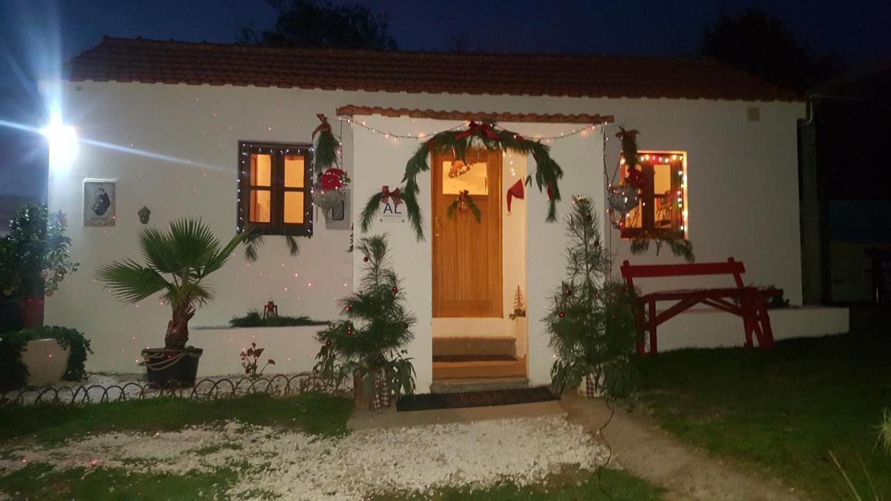 The Cottage Near The Lake Pedrogao Grande Exterior photo